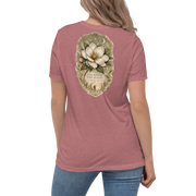 Stay Rooted — Women’s Relaxed Tee