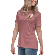 Stay Rooted — Women’s Relaxed Tee