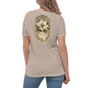 Stay Rooted — Women’s Relaxed Tee