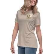 Stay Rooted — Women’s Relaxed Tee