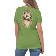 Stay Rooted — Women’s Relaxed Tee
