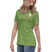 Stay Rooted — Women’s Relaxed Tee
