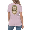Stay Rooted — Women’s Relaxed Tee