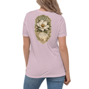 Stay Rooted — Women’s Relaxed Tee