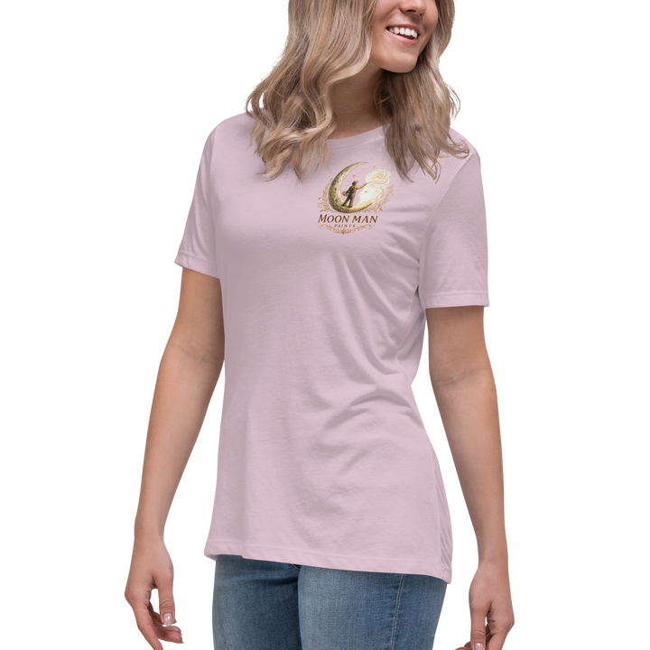 Stay Rooted — Women’s Relaxed Tee