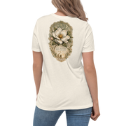Stay Rooted — Women’s Relaxed Tee