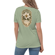 Stay Rooted — Women’s Relaxed Tee
