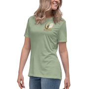 Stay Rooted — Women’s Relaxed Tee